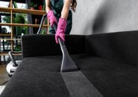 Limpeza de Estofados em Ibiúna